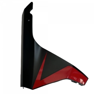 ALT ÇENE SAĞ KIRMIZI DOMINAR 250 [ORJİNAL]