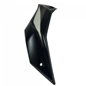 ALT ÇENE SOL FÜME BAJAJ NS200 [ORJİNAL] 2021