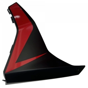 ALT ÇENE SOL KIRMIZI DOMINAR 250 [ORJİNAL]