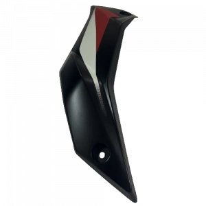 ALT ÇENE SOL KIRMIZI BAJAJ NS200 [ORJİNAL] 2021