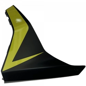 ALT ÇENE SOL SARI DOMINAR 250 [ORJİNAL]