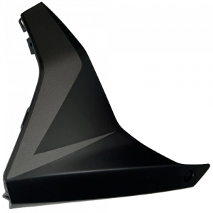 ALT ÇENE SOL SİYAH DOMINAR 250 [ORJİNAL]