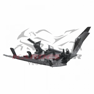 ALT DIŞ GRENAJ-İÇ DAVLUNBAZ [ORJİNAL] HONDA ACTIVA 125