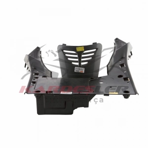 ALT DÖŞEME AYAK KOYMA TABANI [KAPAKLI] [ORJİNAL] SPACY