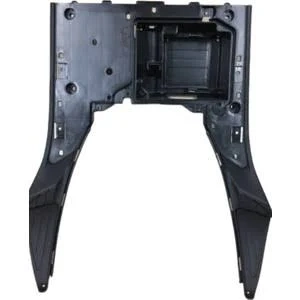 ALT DÖŞEME AYAK KOYMA TABANI [ORJİNAL] [KAPAKSIZ] SPACY