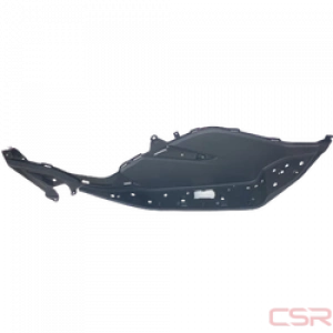 ALT DÖŞEME TABANI SAĞ PCX 125 [ORJİNAL] 2018-2019