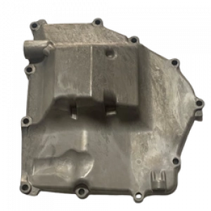 ALT KARTER Yamaha R25 [ORJİNAL]