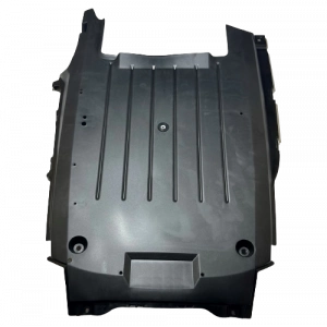 ALT DIŞ GRENAJ KORUMA Honda FORZA [ORJİNAL] 2018