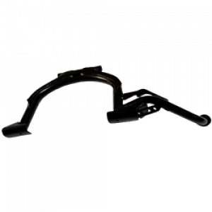 ALT SEHPA Yamaha NmaX [ORJİNAL] 2021