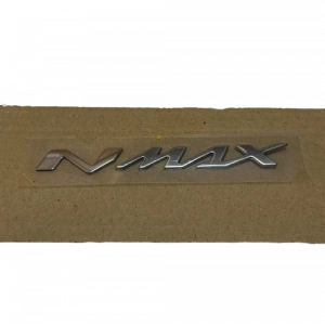 ETİKET AMBLEM Yamaha NmaX [ORJİNAL] 2021