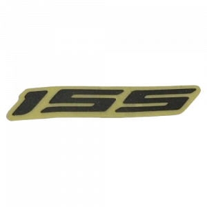 ETİKET AMBLEM Yamaha NmaX 155 [ORJİNAL]