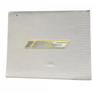 ETİKET AMBLEM Yamaha NmaX 155 [ORJİNAL]