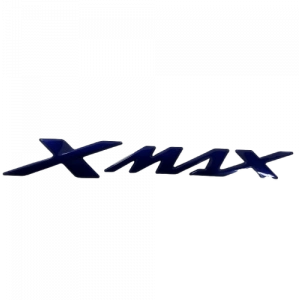 ETİKET AMBLEM Yamaha XmaX 250-300 [ORJİNAL] 2018-2022