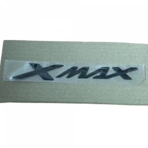 ETİKET AMBLEM Yamaha XmaX 250-300 [ORJİNAL] 2018-2022