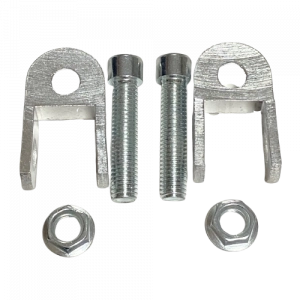 AMORTİSÖR TAKIM UZATICI GRİ