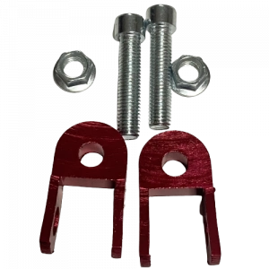 AMORTİSÖR TAKIM UZATICI KIRMIZI