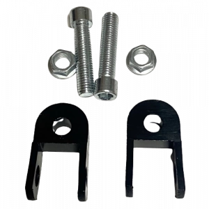 AMORTİSÖR TAKIM UZATICI SİYAH