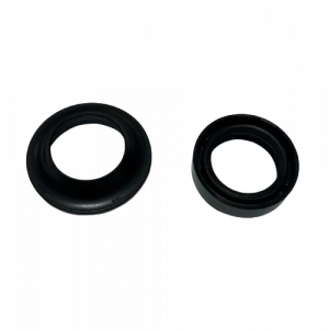 ÖN AMORTİSÖR VE TOZ KEÇESİ HONDA DIO [ORJİNAL]