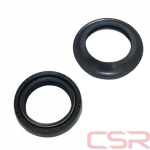 AMORTİSÖR VE TOZ KEÇESİ PCX 18 A