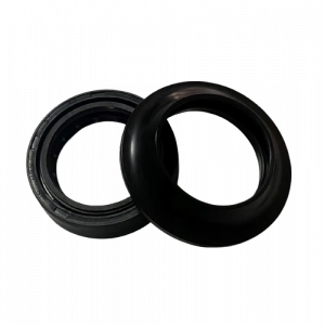 AMORTİSÖR VE TOZ KEÇESİ PCX125