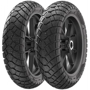 ANLAŞ Winter Grip Motosiklet Kış Lastiği