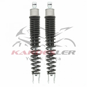 ARKA AMORTİSÖR [TAKIM] PCX [2018-2019]