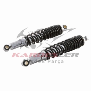 ARKA AMORTİSÖR [TAKIM] Yamaha - YBR