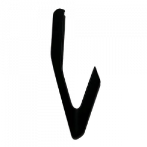 ARKA BASAMAK BREKET KAPAĞI SAĞ PCX 125 [ORJİNAL] 2021-2024