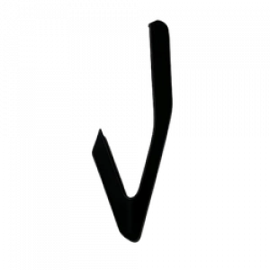 ARKA BASAMAK BREKET KAPAĞI SOL PCX 125 [ORJİNAL] 2021-2024