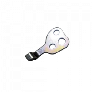 ARKA BASAMAK BREKET KLİPSİ SAĞ PCX 125 [ORJİNAL] 2021-2024