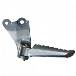 ARKA BASAMAK+BREKET SOL Yamaha NmaX [ORJİNAL] 2021