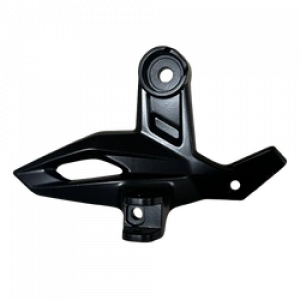 ÖN BASAMAK BREKETİ BAJAJ N250-F250 [ORJİNAL]