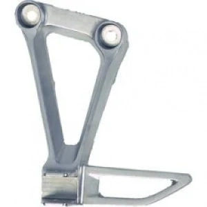 ARKA BASAMAK BREKETİ Honda CBR250R [ORJİNAL]