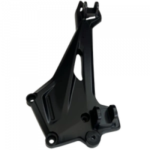 ARKA BASAMAK BREKETİ SOL BAJAJ DOMINAR250 [ORJİNAL]