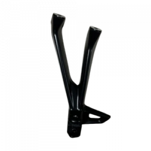 ARKA BASAMAK BREKETİ SOL BAJAJ N250-F250 [ORJİNAL]