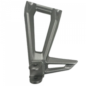 ARKA BASAMAK BREKETİ SOL CF MOTO NK250 [ORJİNAL] E4