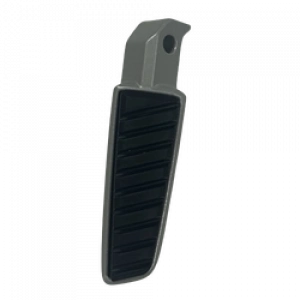 ARKA BASAMAK SAĞ [GRİ] CF MOTO NK250 [ORJİNAL] E4