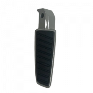 ARKA BASAMAK SOL [GRİ] CF MOTO NK250 [ORJİNAL] E4