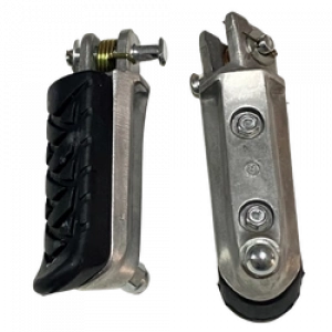 ARKA BASAMAK [TAKIM] CBR250R [ORJİNAL]