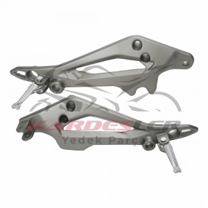 ARKA BASAMAK [TAKIM] DRIFT L