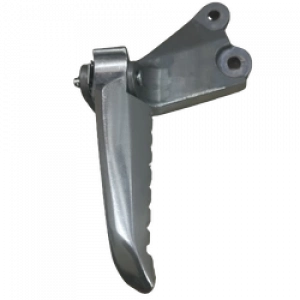 ARKA BASAMAK+BREKETİ Yamaha NmaX [ORJİNAL] 2021