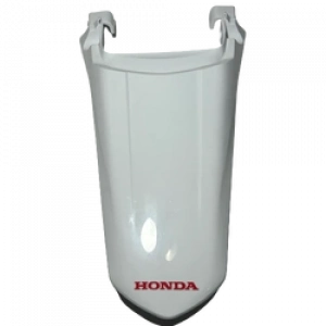 ARKA ÇAMURLUK [BEYAZ] Honda CRF250L [ORJİNAL]