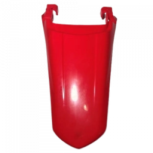 ARKA ÇAMURLUK [KIRMIZI] Honda CRF250L [ORJİNAL]