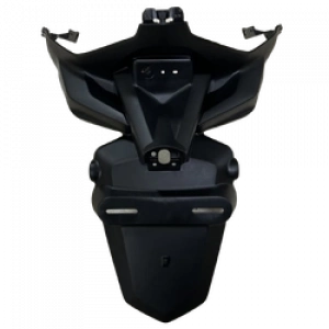 ARKA ÇAMURLUK XmaX 250 [ORJİNAL] 2023-2025