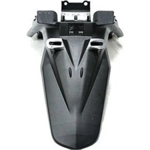 ARKA ÇAMURLUK Yamaha NmaX [ORJİNAL]