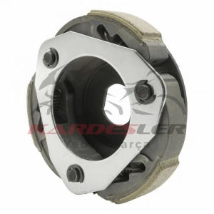 ARKA DEBRİYAJ BALATASI - SPACY - FIZY - PCX DYLAN 150 - RKS SPONTINI 110 [FCC] - ACTIVA 125 -MOTTO