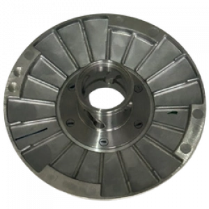 ARKA DEBRİYAJ KASNAK OYNAR FORZA [ORJİNAL] 2018-2020