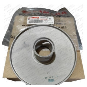 ARKA DEBRİYAJ KASNAK OYNAR Yamaha NmaX [ORJİNAL]