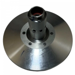 ARKA DEBRİYAJ KASNAK SABİT FORZA [ORJİNAL] 2018-2020