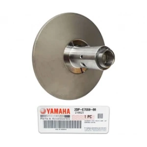 ARKA DEBRİYAJ KASNAK SABİT Yamaha NmaX [ORJİNAL]